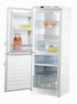 Haier HRF-348AE Ledusskapis ledusskapis ar saldētavu pārskatīšana bestsellers