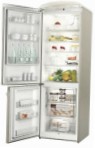 ROSENLEW RC312 IVORY Ledusskapis ledusskapis ar saldētavu pārskatīšana bestsellers