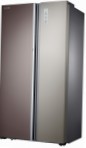 Samsung RH60H90203L Ledusskapis ledusskapis ar saldētavu pārskatīšana bestsellers