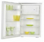 Akai ARM 1151 D Ledusskapis ledusskapis ar saldētavu pārskatīšana bestsellers