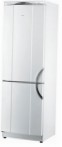 Akai ARL 3342 DS Frigider frigider cu congelator revizuire cel mai vândut