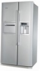 Akai ARL 2522 MS Hladilnik hladilnik z zamrzovalnikom pregled najboljši prodajalec