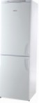NORD DRF 119 WSP Heladera heladera con freezer revisión éxito de ventas