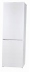 Hisense RD-30WC4SAW Ledusskapis ledusskapis ar saldētavu pārskatīšana bestsellers