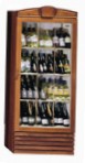 Enofrigo California Ledusskapis vīna skapis pārskatīšana bestsellers