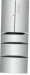 LG GC-M40 BSMQV Ledusskapis ledusskapis ar saldētavu pārskatīšana bestsellers