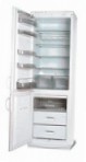 Snaige RF360-1701A Frigider frigider cu congelator revizuire cel mai vândut