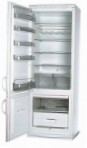 Snaige RF315-1703A Frigider frigider cu congelator revizuire cel mai vândut