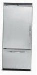 Viking DDBB 363 Ledusskapis ledusskapis ar saldētavu pārskatīšana bestsellers