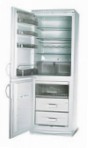 Snaige RF310-1703A Frigider frigider cu congelator revizuire cel mai vândut
