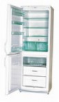 Snaige RF310-1503A Ledusskapis ledusskapis ar saldētavu pārskatīšana bestsellers