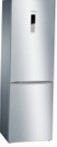 Bosch KGN36VL15 Frigider frigider cu congelator revizuire cel mai vândut