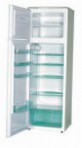 Snaige FR275-1101A Ledusskapis ledusskapis ar saldētavu pārskatīšana bestsellers