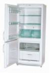 Snaige RF270-1501A Ledusskapis ledusskapis ar saldētavu pārskatīšana bestsellers