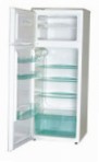 Snaige FR240-1101A Ledusskapis ledusskapis ar saldētavu pārskatīšana bestsellers