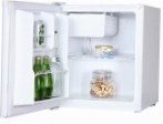 Mystery MRF-8050W Ledusskapis ledusskapis bez saldētavas pārskatīšana bestsellers