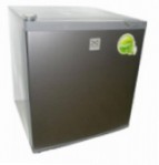 Daewoo Electronics FR-082A IX Ledusskapis ledusskapis ar saldētavu pārskatīšana bestsellers