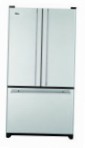 Maytag G 32026 PEK 5/9 MR(IX) Ledusskapis ledusskapis ar saldētavu pārskatīšana bestsellers