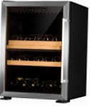 La Sommeliere ECT65.2Z Ledusskapis vīna skapis pārskatīšana bestsellers
