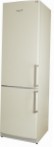 Freggia LBF25285C Ledusskapis ledusskapis ar saldētavu pārskatīšana bestsellers