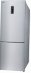 LG GC-B559 PMBZ Hladilnik hladilnik z zamrzovalnikom pregled najboljši prodajalec