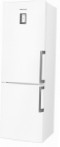 Vestfrost VF 185 EW Hladilnik hladilnik z zamrzovalnikom pregled najboljši prodajalec