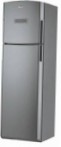 Whirlpool WTC 3746 A+NFCX Ledusskapis ledusskapis ar saldētavu pārskatīšana bestsellers
