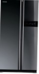 Samsung RSH5SLMR Heladera heladera con freezer revisión éxito de ventas