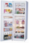 Yamaha RD32WR4HC Ledusskapis ledusskapis ar saldētavu pārskatīšana bestsellers
