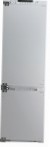 LG GR-N309 LLA Ledusskapis ledusskapis ar saldētavu pārskatīšana bestsellers