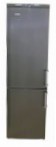 Kelon RD-42WC4SFYS Ledusskapis ledusskapis ar saldētavu pārskatīšana bestsellers