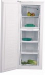 BEKO FSE 21906 Frigider congelator-dulap revizuire cel mai vândut