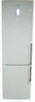 Vestfrost VF 201 EB Hladilnik hladilnik z zamrzovalnikom pregled najboljši prodajalec