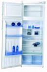 Sanyo SR-EC24 (W) Ledusskapis ledusskapis ar saldētavu pārskatīšana bestsellers