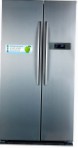 Leran HC-698 WEN Ledusskapis ledusskapis ar saldētavu pārskatīšana bestsellers