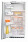 Nardi AT 220 4SA Ledusskapis ledusskapis ar saldētavu pārskatīšana bestsellers