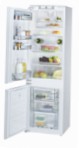 Franke FCB 320/E ANFI A+ Ledusskapis ledusskapis ar saldētavu pārskatīšana bestsellers