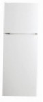 Delfa DRF-276F(N) Ledusskapis ledusskapis ar saldētavu pārskatīšana bestsellers