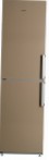 ATLANT ХМ 4425-050 N Ledusskapis ledusskapis ar saldētavu pārskatīšana bestsellers