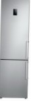 Samsung RB-37 J5341SA Ledusskapis ledusskapis ar saldētavu pārskatīšana bestsellers