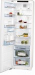AEG SKZ 71800 F0 Ledusskapis ledusskapis bez saldētavas pārskatīšana bestsellers