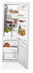 Bompani BO 02666 Frigider frigider cu congelator revizuire cel mai vândut