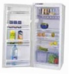 Luxeon RSL-228W Ledusskapis ledusskapis ar saldētavu pārskatīšana bestsellers