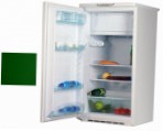 Exqvisit 431-1-6029 Ledusskapis ledusskapis ar saldētavu pārskatīšana bestsellers