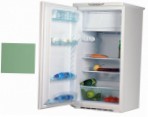 Exqvisit 431-1-6019 Ledusskapis ledusskapis ar saldētavu pārskatīšana bestsellers