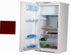 Exqvisit 431-1-3005 Ledusskapis ledusskapis ar saldētavu pārskatīšana bestsellers