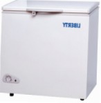 Liberty BD 160 Q Hladilnik zamrzovalnik-skrinja pregled najboljši prodajalec