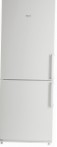 ATLANT ХМ 6221-000 Hladilnik hladilnik z zamrzovalnikom pregled najboljši prodajalec