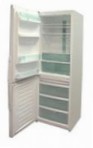 ЗИЛ 109-3 Ledusskapis ledusskapis ar saldētavu pārskatīšana bestsellers