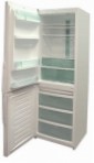 ЗИЛ 109-2 Ledusskapis ledusskapis ar saldētavu pārskatīšana bestsellers